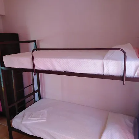 Hi - De Juventude 旅馆 波尔蒂芒