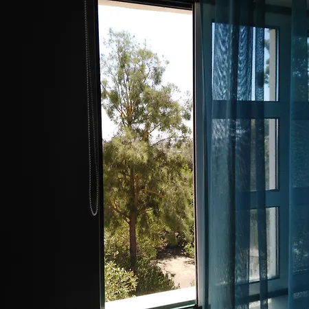 Hostal Hi - De Juventude