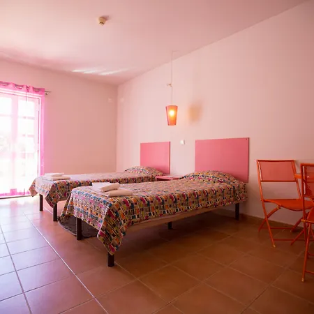 旅馆 Hi - De Juventude *