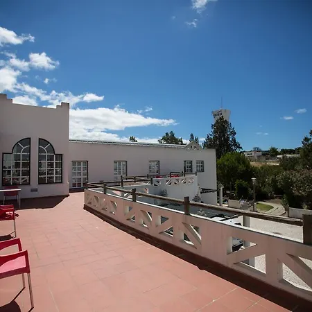 旅馆 Hi - De Juventude *