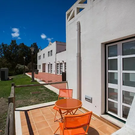 Hostal Hi - De Juventude *