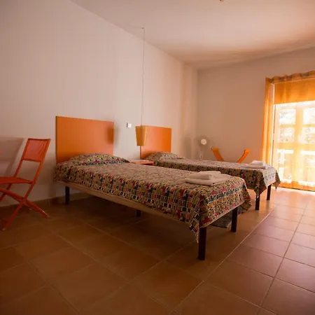 Hi - De Juventude Hostal