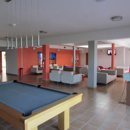 Hi - De Juventude 波尔蒂芒