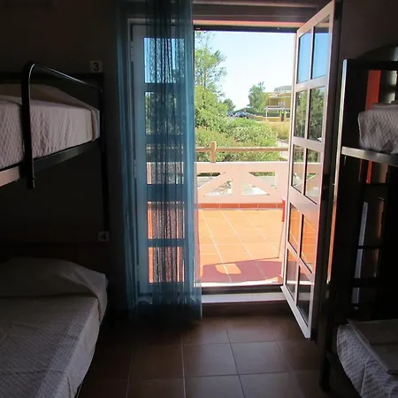 Hi - De Juventude 旅馆 *