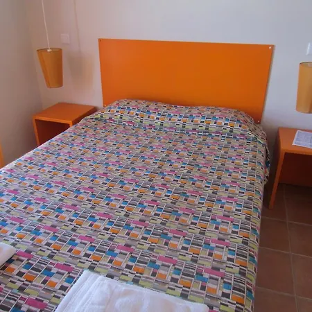 Hostal Hi - De Juventude Portimão