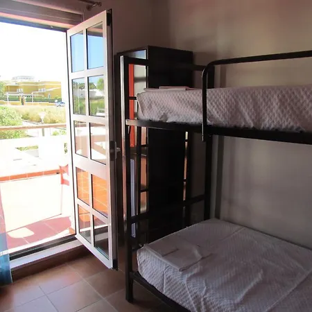 Hostal Hi - De Juventude *