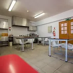 Hi - De Juventude Hostel Portimão