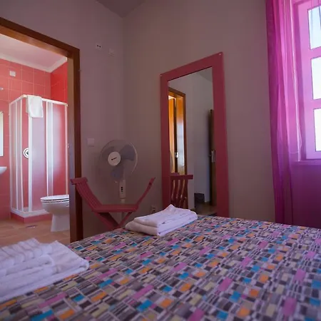 Hi - De Juventude Hostel Portimao