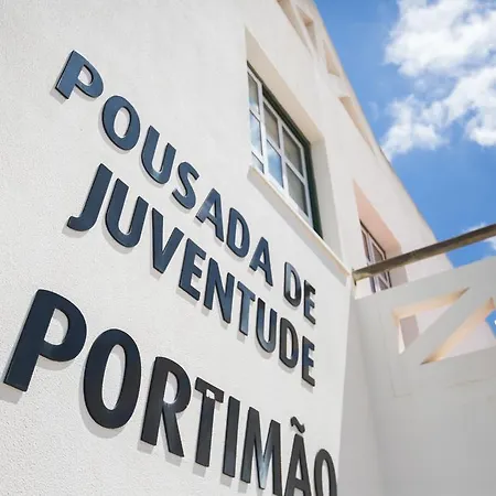 Hi - De Juventude * Portimao