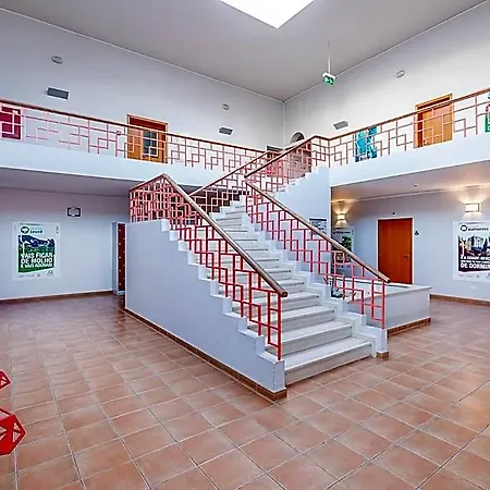 Hostel Hi - De Juventude