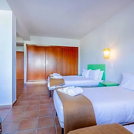 Auberge de jeunesse Hi - De Juventude