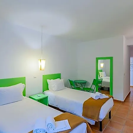Hi - De Juventude Hostel Portimao