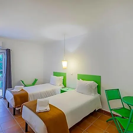 Hi - De Juventude Hostel *
