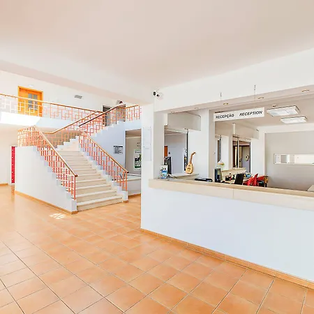 Hostel Hi - De Juventude Portimão