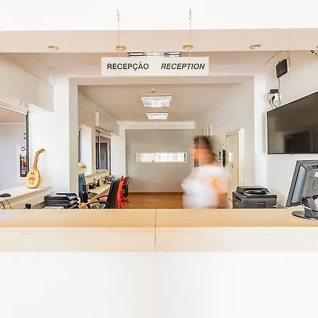 Hi - De Juventude Hostel *