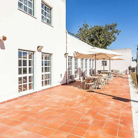 Hi - De Juventude Hostel
