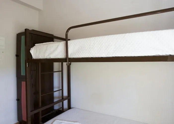 Hostel Hi - De Juventude Portimão