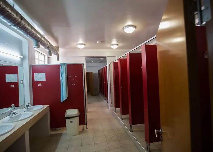 Hostel Hi - De Juventude