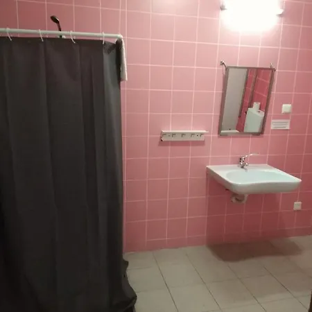 Vandrerhjem Hi - De Juventude Portimão