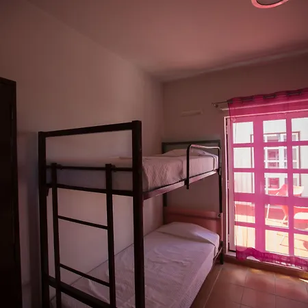 Hostal Hi - De Juventude Portimão