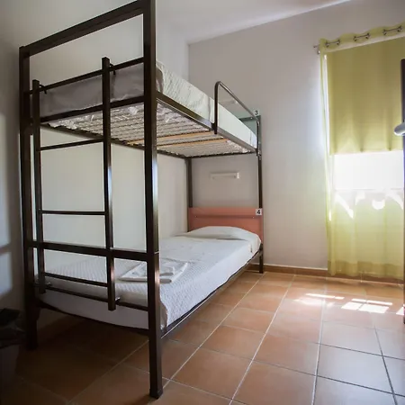 Hi - De Juventude Vandrerhjem