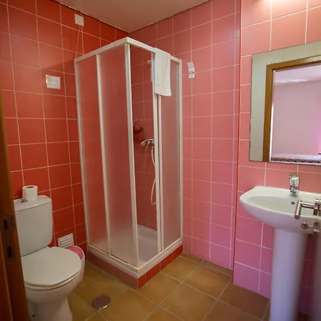 Hostal Hi - De Juventude *