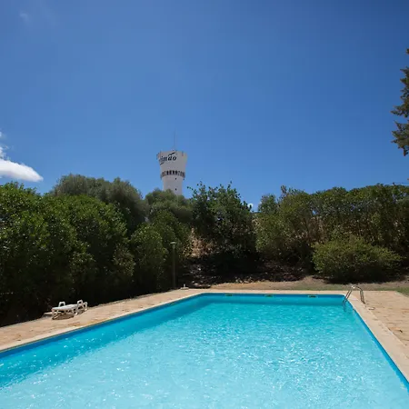 Vandrerhjem Hi - De Juventude Portimão