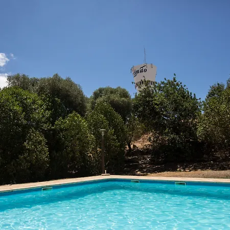 Hi - De Juventude Vandrerhjem Portimão