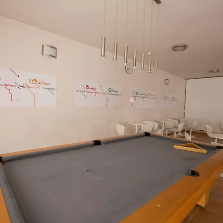 Hi - De Juventude * Portimão