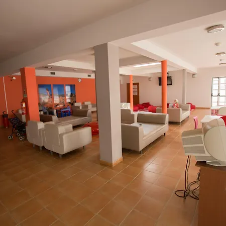 Hi - De Juventude Hostal Portimão