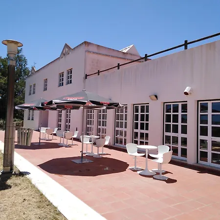 Hi - De Juventude Vandrerhjem