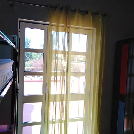 Hostal Hi - De Juventude Portimão
