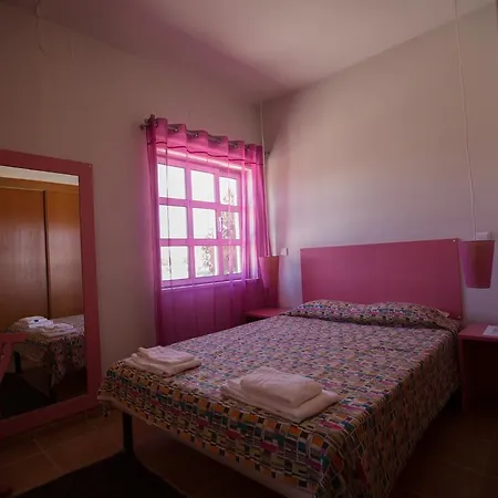 Hi - De Juventude Vandrerhjem *