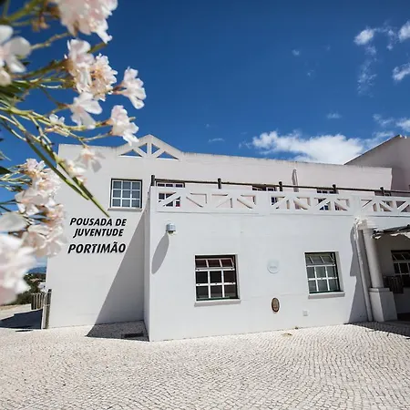 Albergue Hi - De Juventude