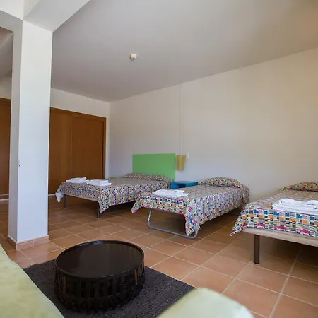 Hi - De Juventude Hostal *