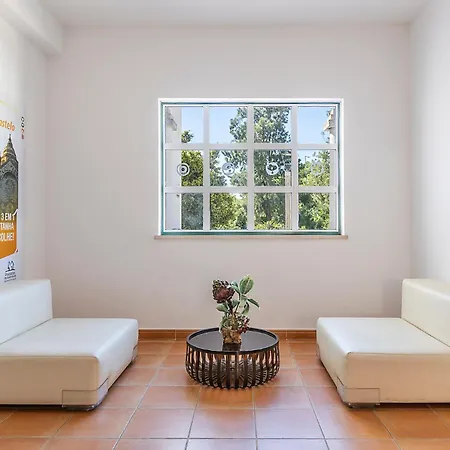 Hostal Hi - De Juventude