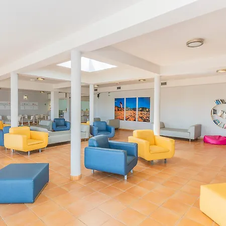 Hostal Hi - De Juventude *