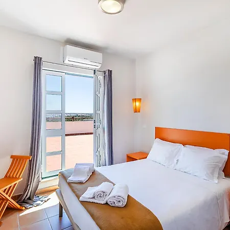 Hostal Hi - De Juventude Portimão