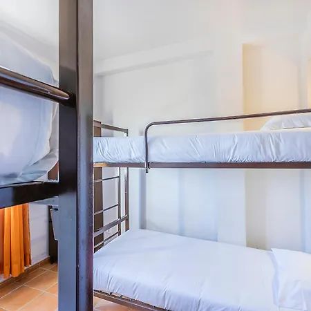Hi - De Juventude Hostal