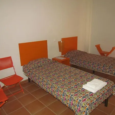 Hi - De Juventude Vandrerhjem