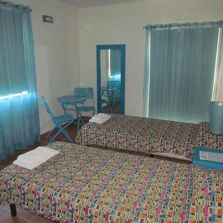 Hi - De Juventude * Portimão