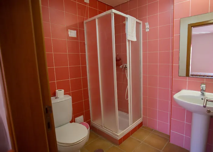 Hi - De Juventude Hostel *