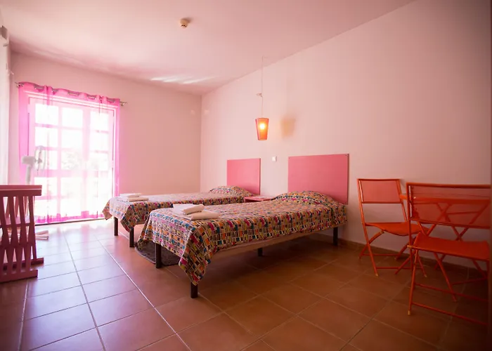 Hostel Hi - De Juventude *